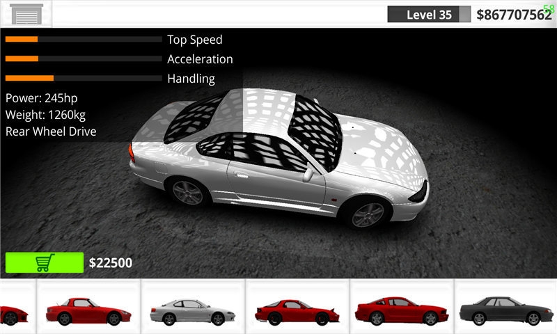 Street Racing 3D中文1