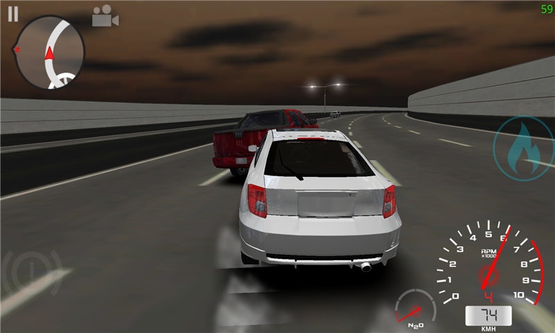 Street Racing 3D中文2