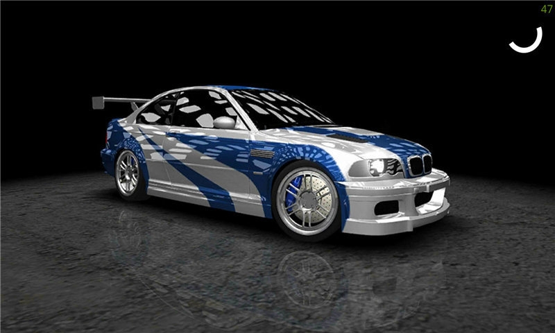 Street Racing 3D中文3