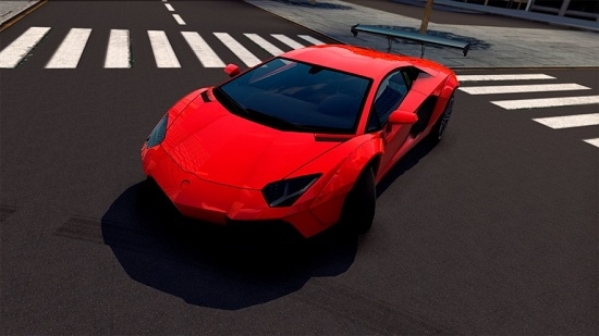 wDrive Drift world中文版1