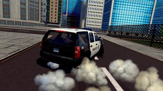 wDrive Drift world中文版3