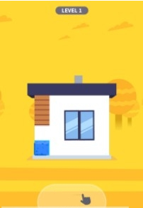 住宅油漆游戏1