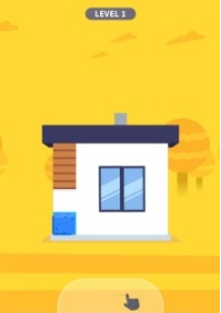 住宅油漆游戏2