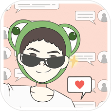 我要当网红游戏