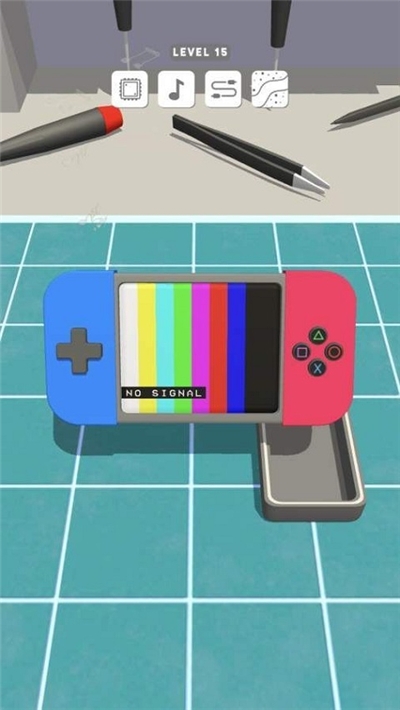 数码修理大师3D2