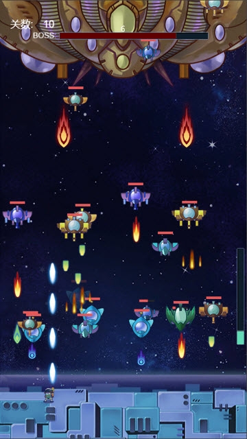 星球守护者1