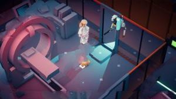 少女吸猫手机版3