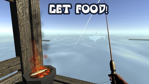 Raft Survival1