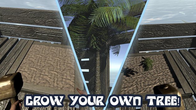 Raft Survival3