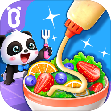 宝宝营养料理 