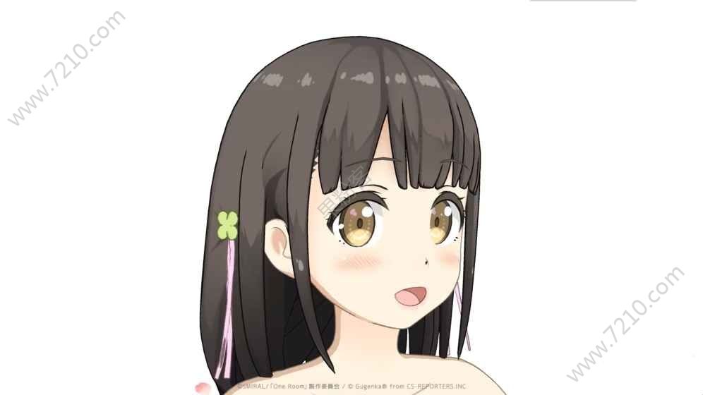 1room家出少女手机中文版3