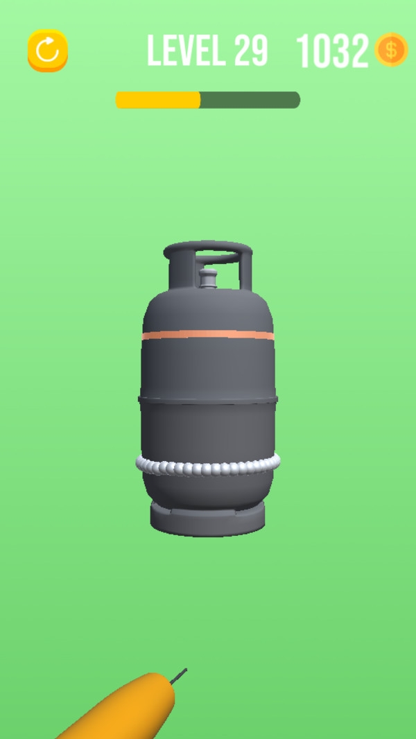 焊接模拟器 游戏1