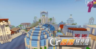方块世界3D手游3