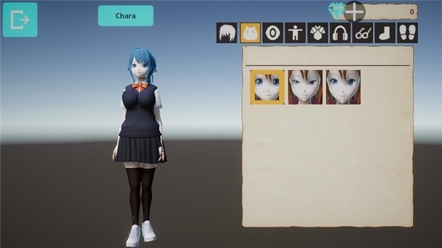 放学后校园模拟器3