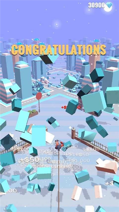 超级钩子2毁灭城市2