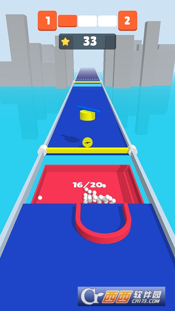 Picker 3D3