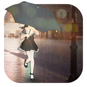 下雨了 游戏