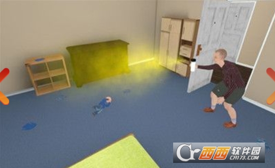 小屁孩模拟器2