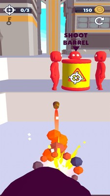 魔性子弹1