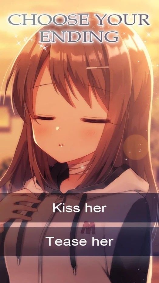 我的狼女朋友中文版3