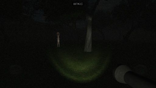 scp基金会模拟器手机版1