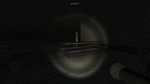 scp基金会模拟器手机版2