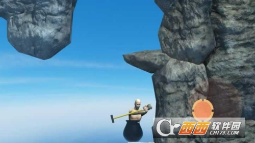 锤子人攻克难关1