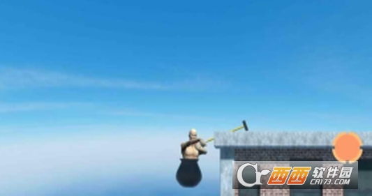 锤子人攻克难关2