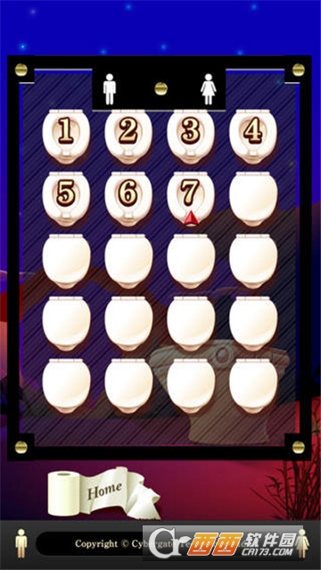 逃出100间厕所21