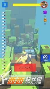 导弹来了Missile Coming1
