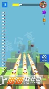 导弹来了Missile Coming2