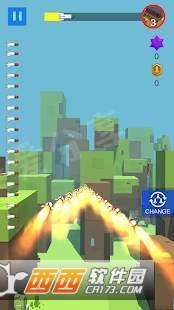 导弹来了Missile Coming3