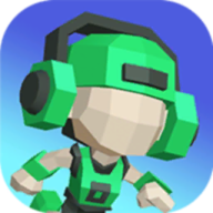 超级跑者Super Runner