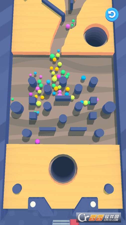 沙滩球球(Sand Balls)1