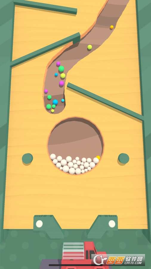 沙滩球球(Sand Balls)3