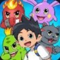 奇妙梦幻小镇游戏 安装包