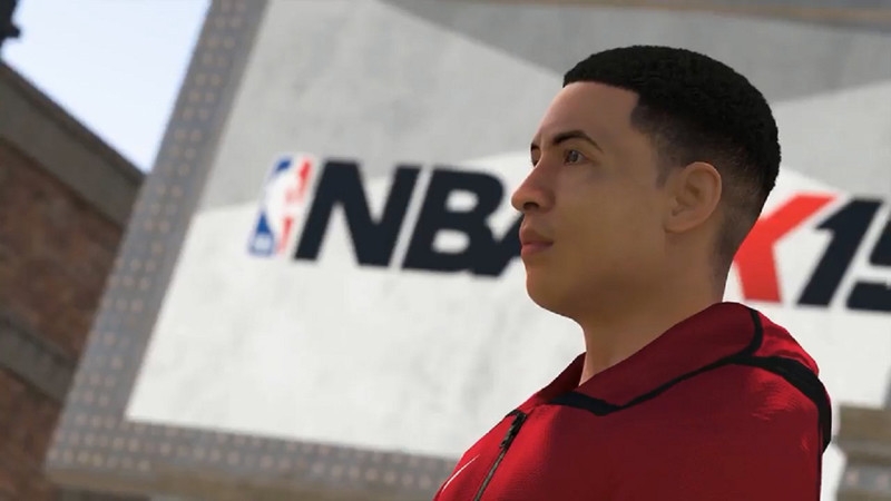 NBA 2K20国际版手游2