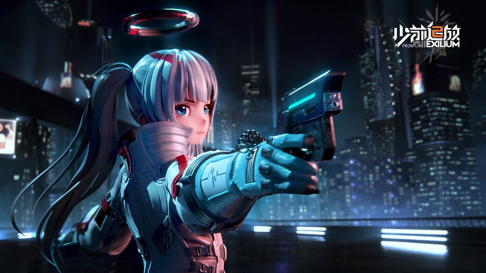 少前2追放3