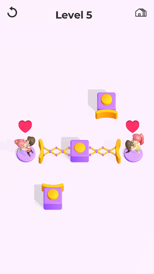 Push To Girl游戏1