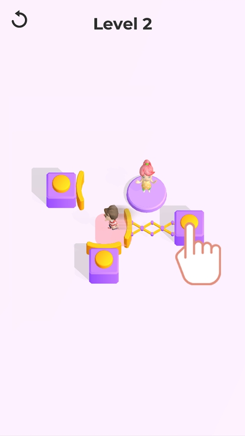 Push To Girl游戏2