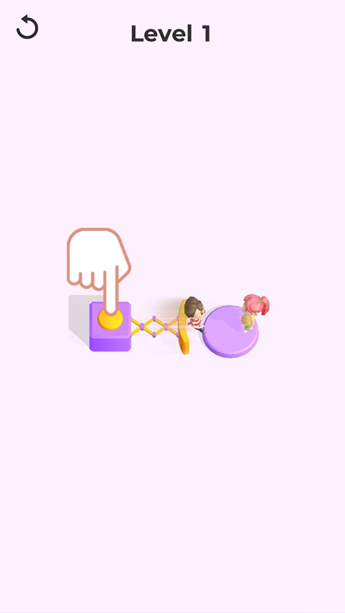 Push To Girl游戏3