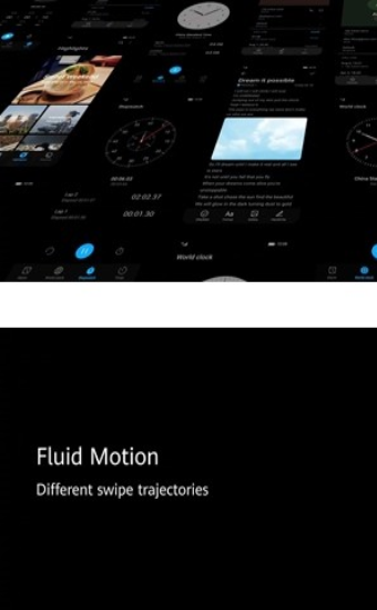 华为EMUI 10.1系统公测版安装包1