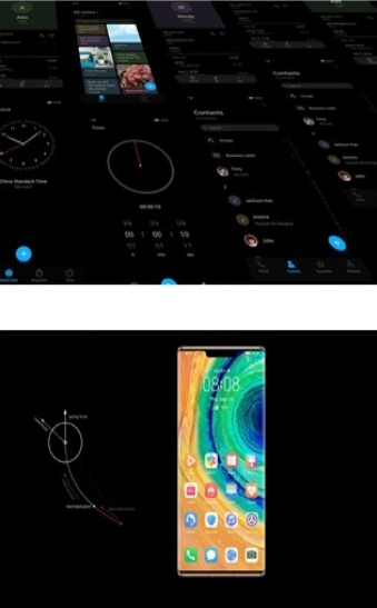 华为EMUI 10.1系统公测版安装包3