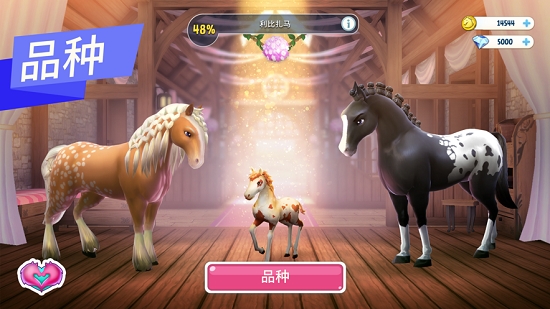 小马冲冲冲环球之旅最新版1