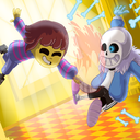 传说之下：Sans vs Frisk手游
