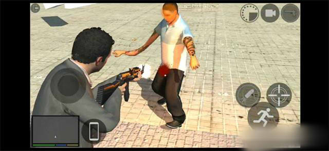 gta5迷你版游戏2