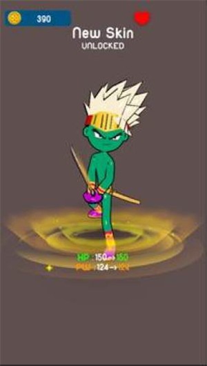 武士刀大师2