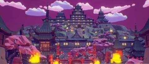 武士之海2