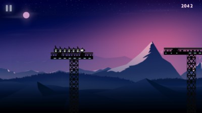 狂热过山车游戏3