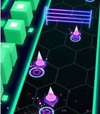 神奇的节拍1